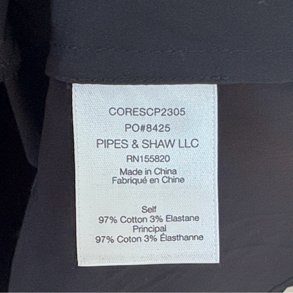 Veronica Beard gathered shirt dress. , sz : 6 - Picture 13 of 14